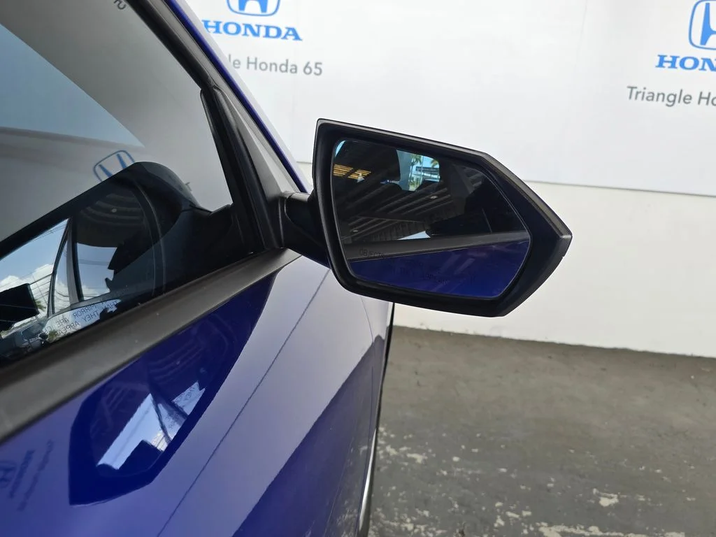Used 2021 Blue Hyundai SE image 38