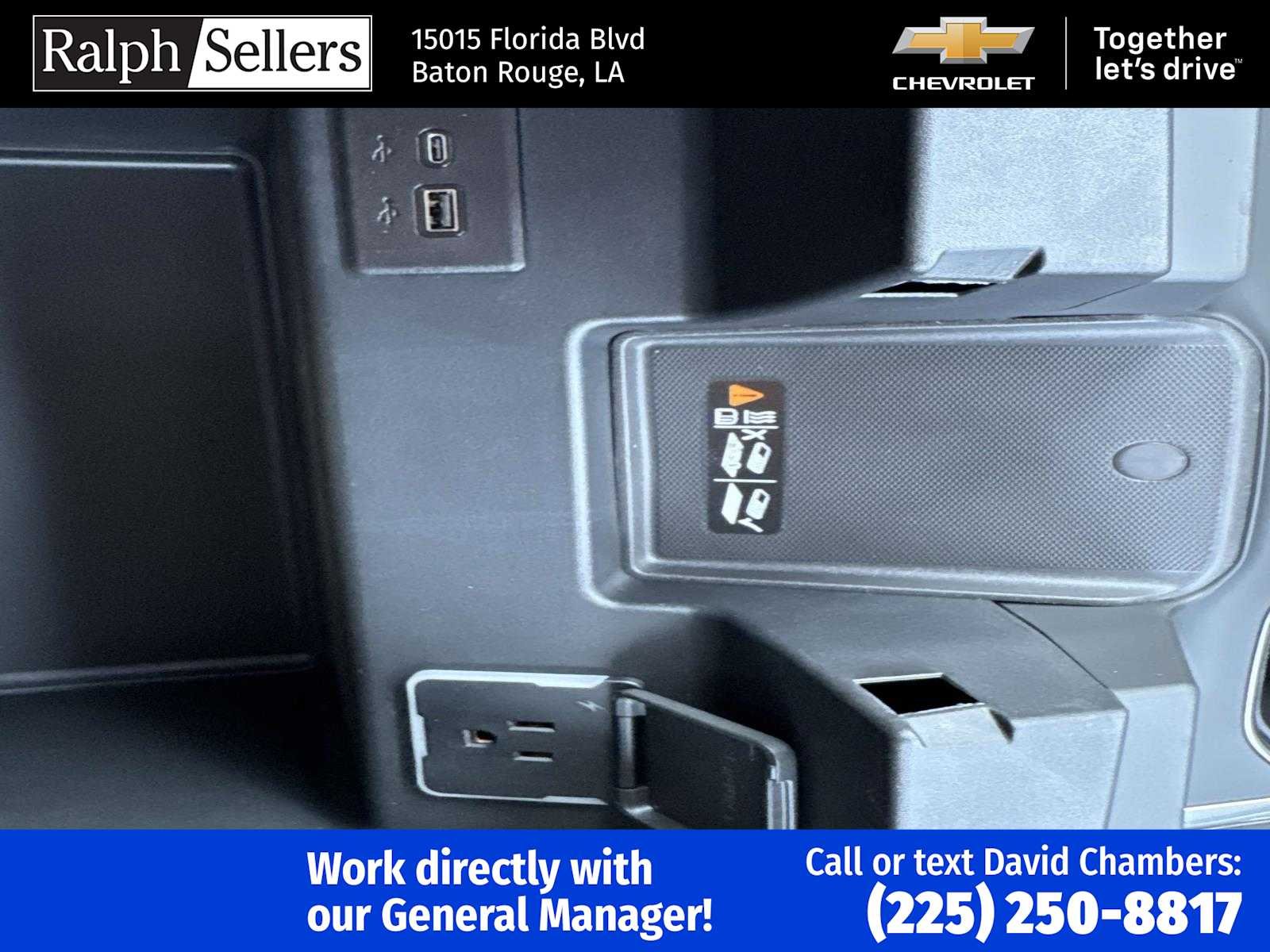 2026 Chevrolet Silverado 1500 LT - Photo 15