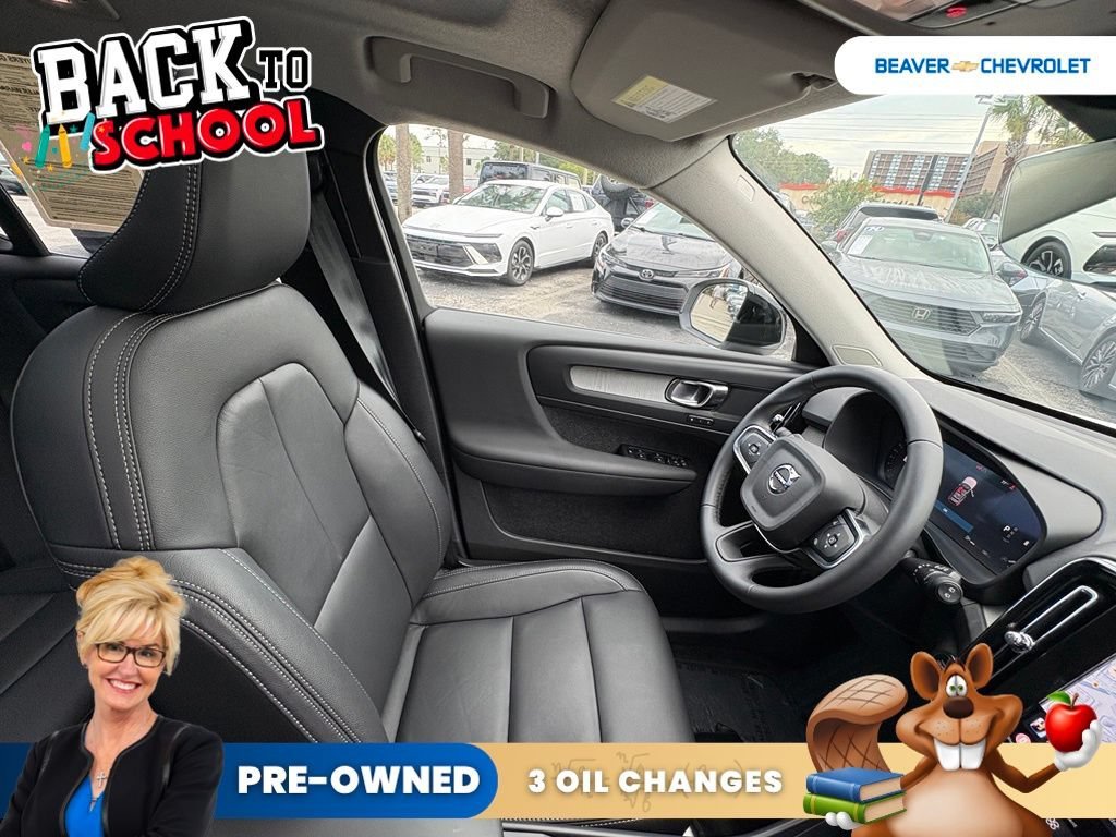 Used 2026  Volvo Core image 30