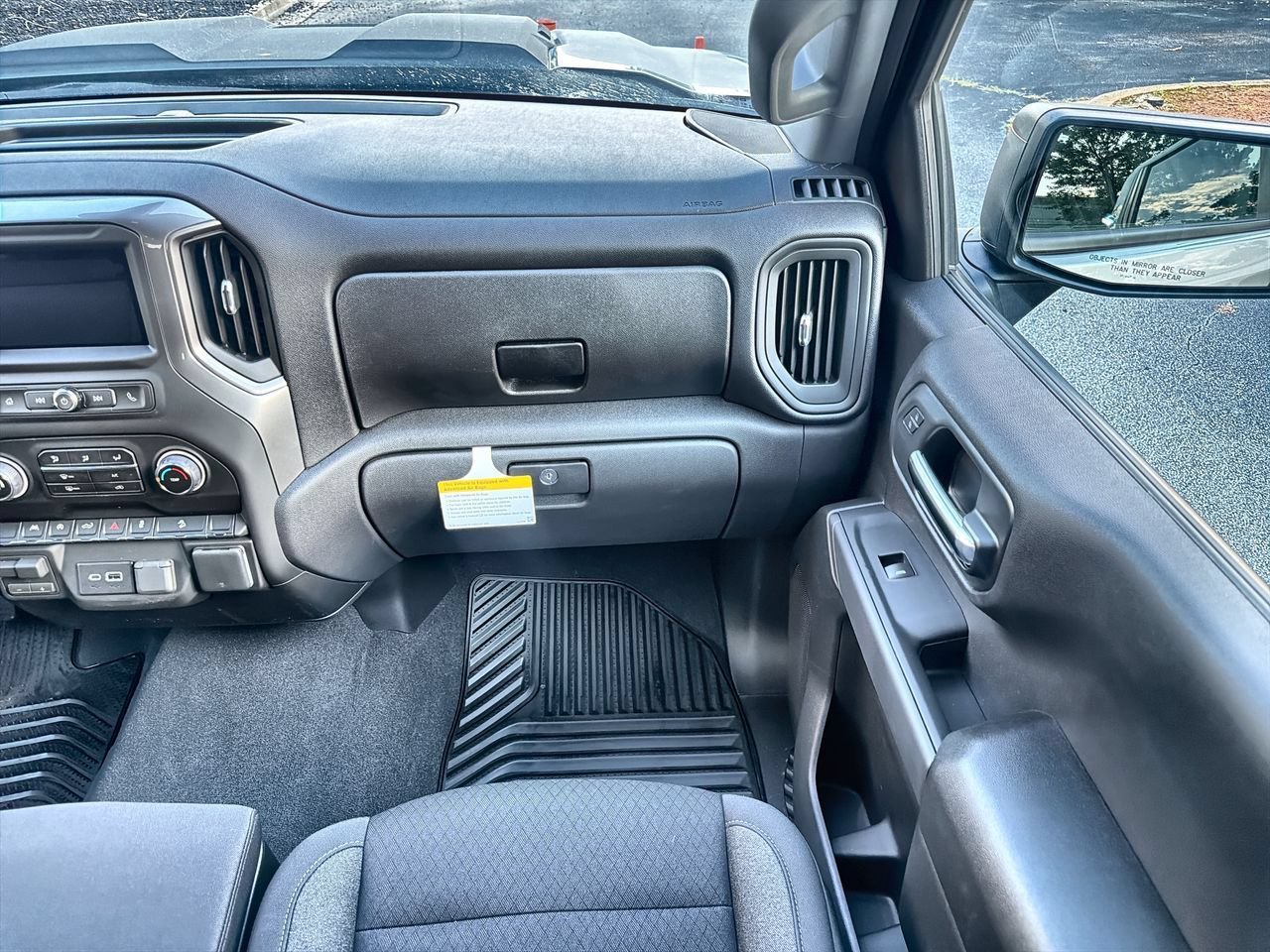 New 2026 Sterling Gray Metallic Chevrolet Custom Trail Boss image 24