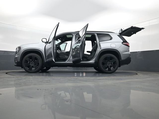 2026 GMC Acadia Elevation - Photo 35