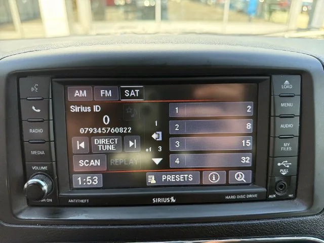 Used 2018 Gray Dodge SE Plus image 19