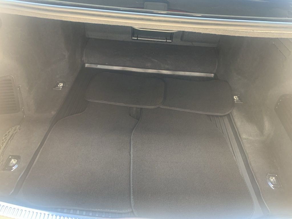 Used 2019 Black Audi L 55 image 34