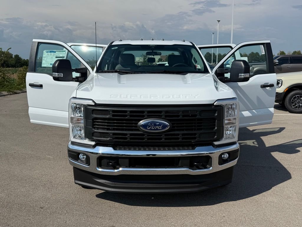2026 Ford F-350 Super Duty XL - Photo 21