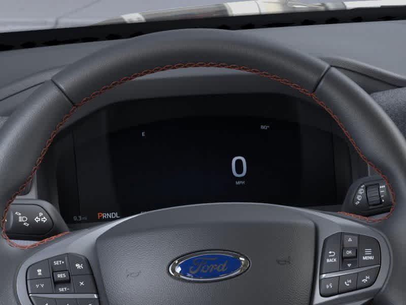 2026 Ford Explorer Active - Photo 13