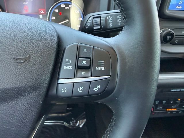 2024 Ford Bronco Sport Outer Banks - Photo 17