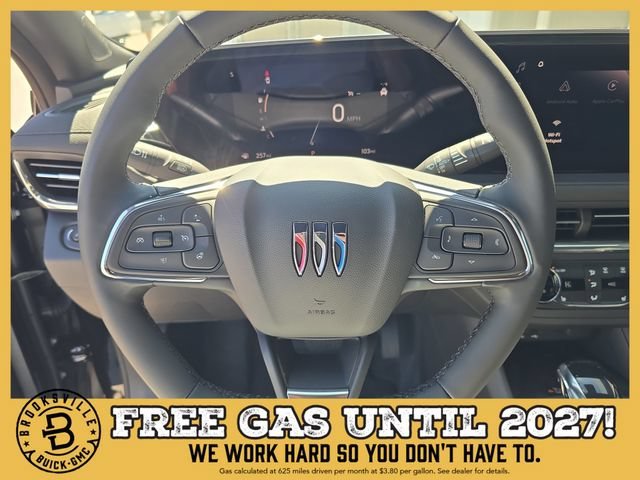 2026 Buick Envista Preferred - Photo 27