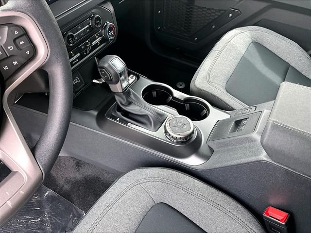 New 2026 Gray Ford Base image 9