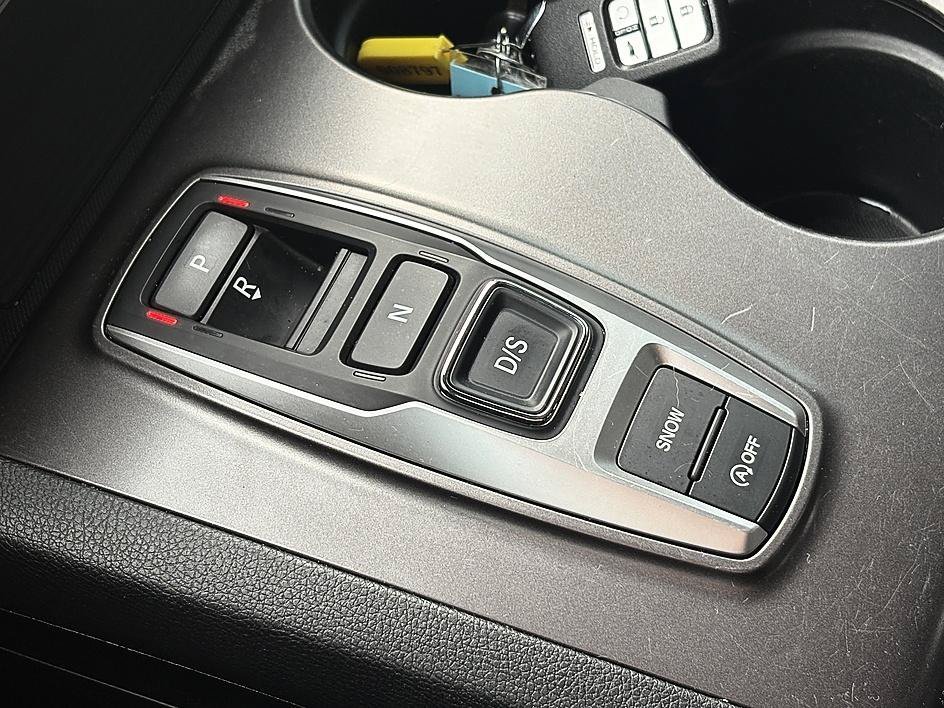 Used 2022  Honda Special Edition image 23