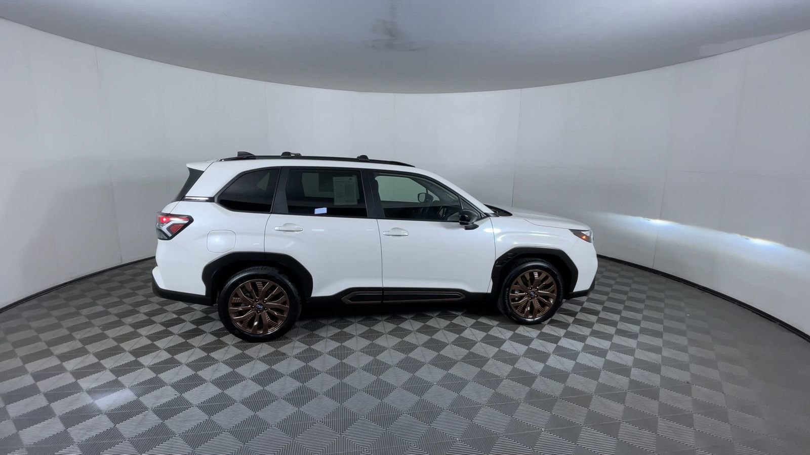 2025 Subaru Forester Sport - Photo 9