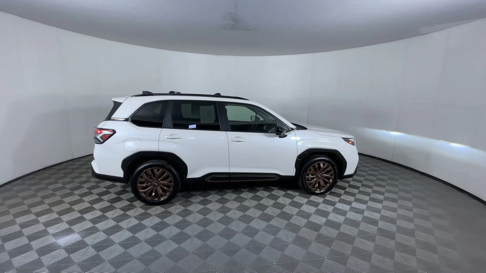2025 Subaru Forester Sport - Photo 9