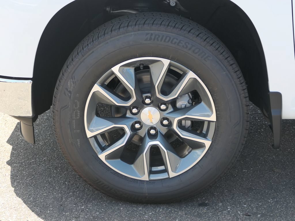 2026 Chevrolet Silverado 1500 LT - Photo 11
