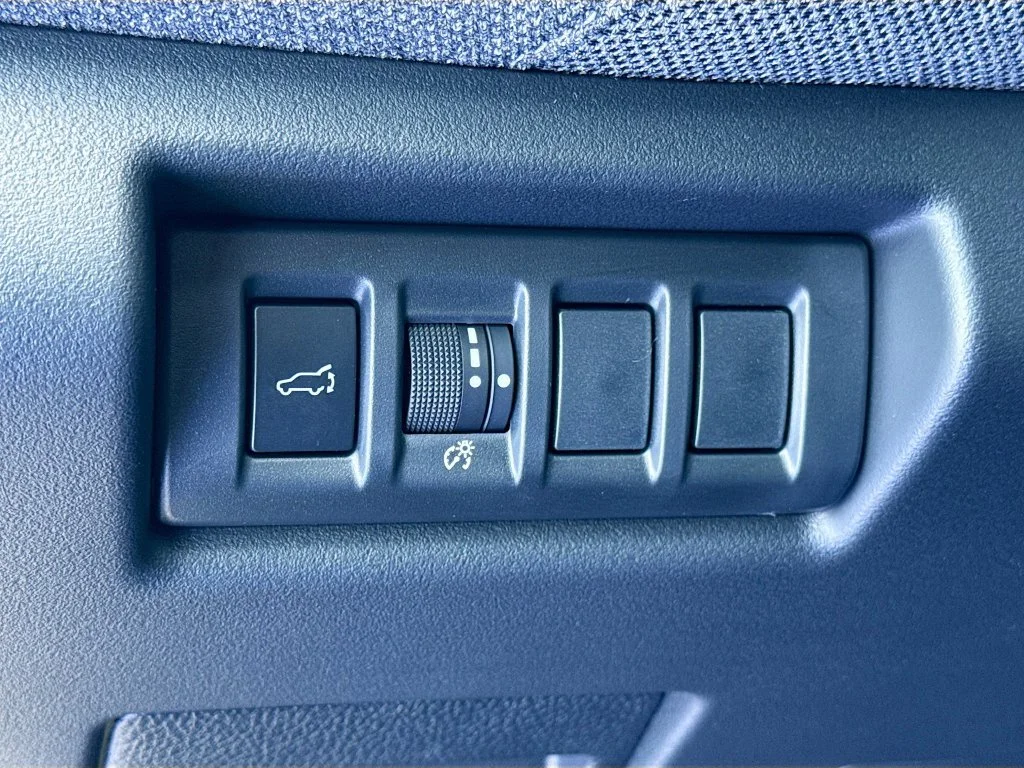 New 2026 Green Subaru Limited image 11