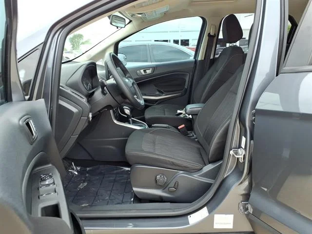 Used 2020 Smoke Ford SE image 14