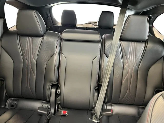 New 2026 Liquid Carbon Metallic Acura Type S w/Advance Package image 21