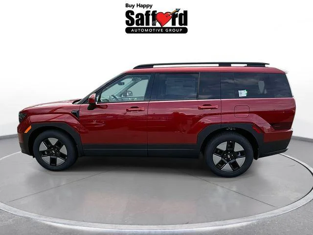 2026 Hyundai Santa Fe SEL - Photo 5