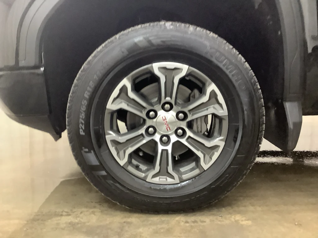 Used 2019 Onyx Black GMC Fleet/Base image 22