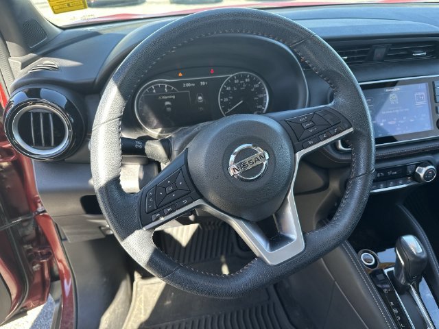 Used 2020 Red Nissan SR image 20
