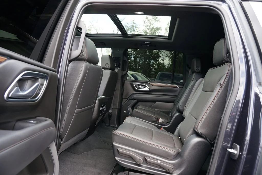 2023 Chevrolet Suburban High Country - Photo 18