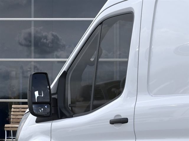New 2026 Oxford White Ford Base image 21