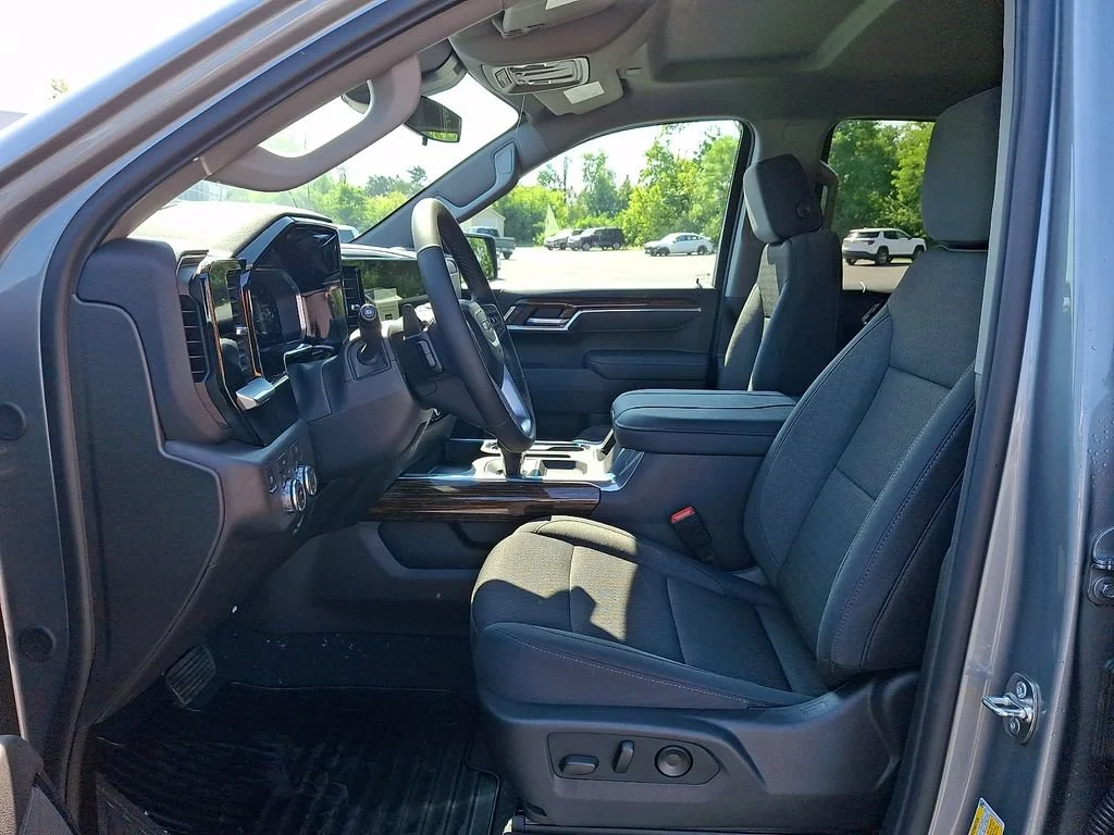 2026 GMC Sierra 1500 Elevation - Photo 7