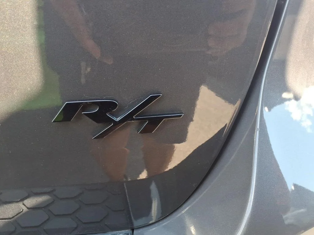 Used 2023 Gray Dodge R/T Plus image 5