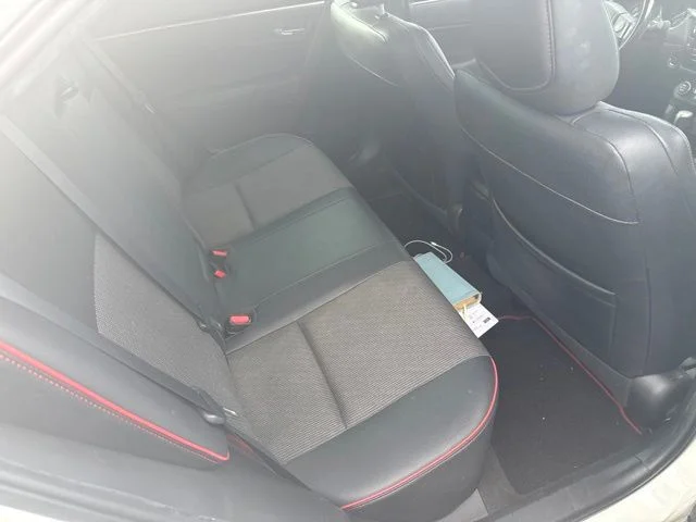 Used 2016 White Toyota S Special Edition image 28