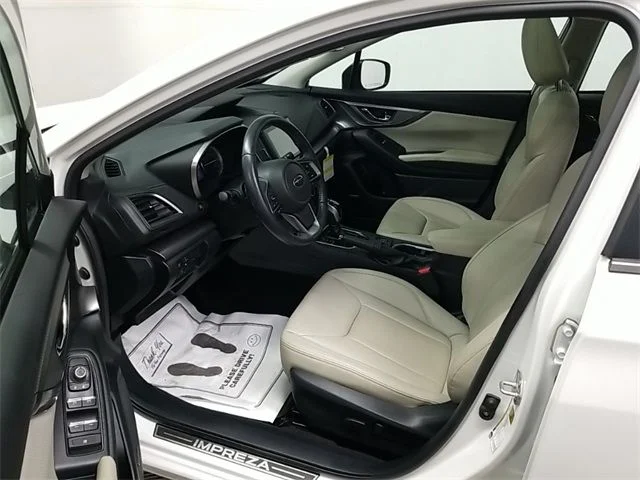 2020 Subaru Impreza Limited - Photo 28