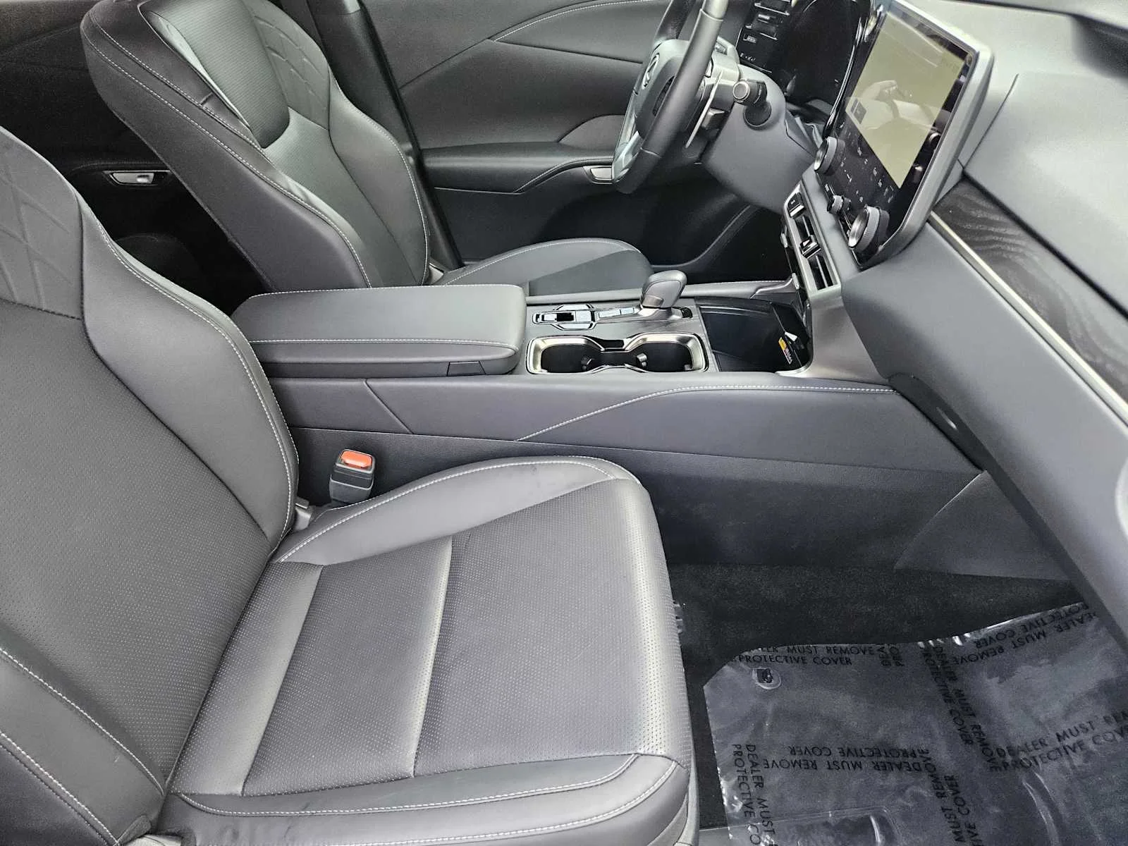 Certified Used 2025 IRIDIUM Lexus Premium Plus image 9