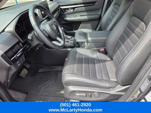 2025 Honda CR-V EX-L - Photo 13