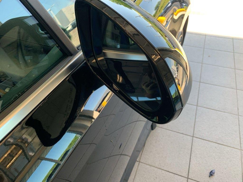 New 2026 Black Hyundai SEL Sport image 21