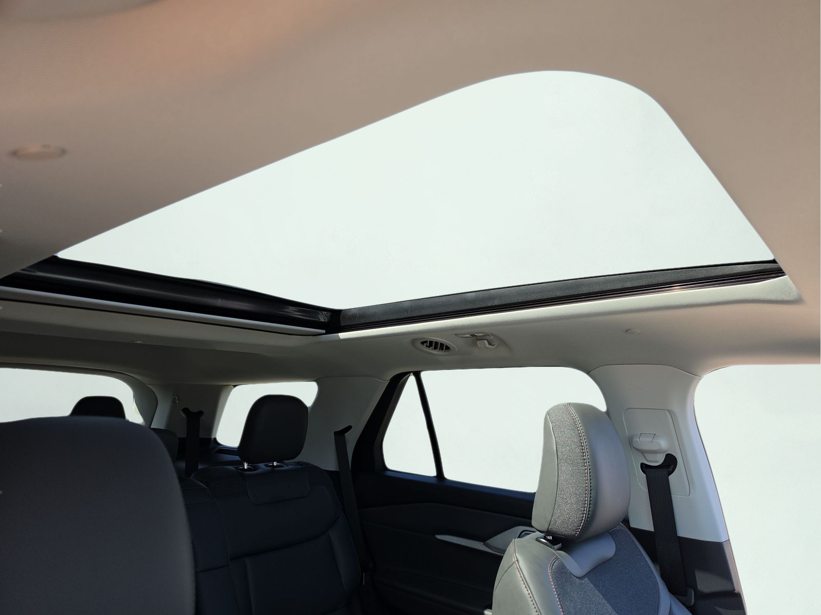 New 2026 Agate Black Metallic Ford Active image 21