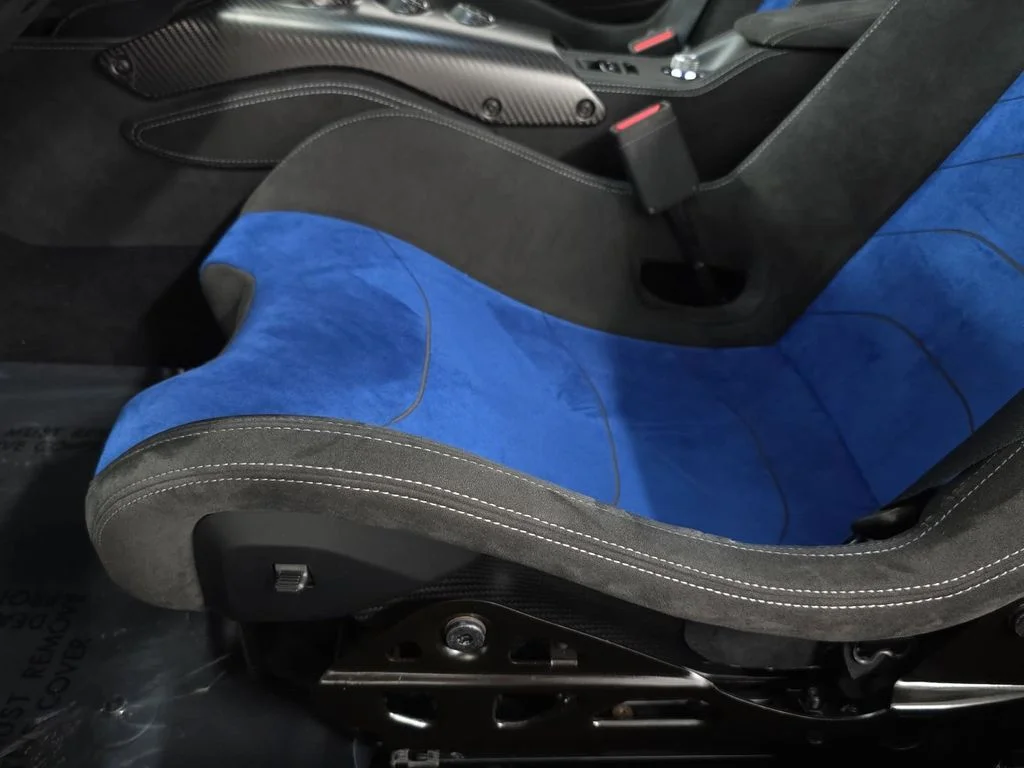 2022 Maserati MC20 Base | CarEdge | CarEdge