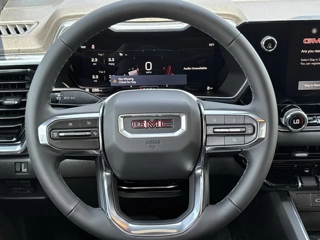 2026 GMC Canyon Elevation - Photo 13