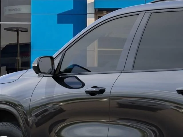 2026 Buick Enclave Sport Touring - Photo 12