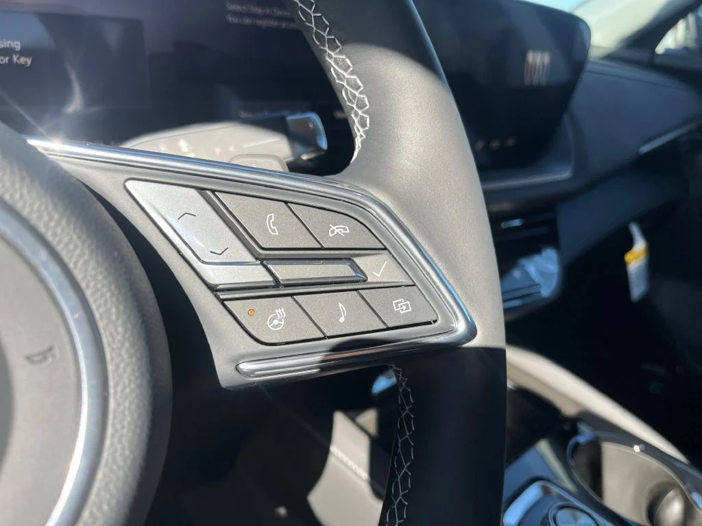 2026 Buick Envision Sport Touring - Photo 10