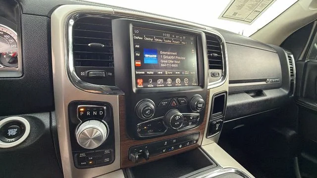 2017 RAM Ram 1500 Pickup Laramie - Photo 27