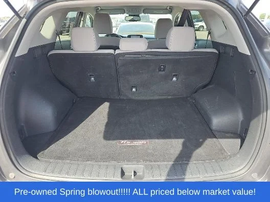 Used 2020 Gray Hyundai Value image 22