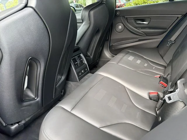 Used 2018 Blue BMW Base image 15