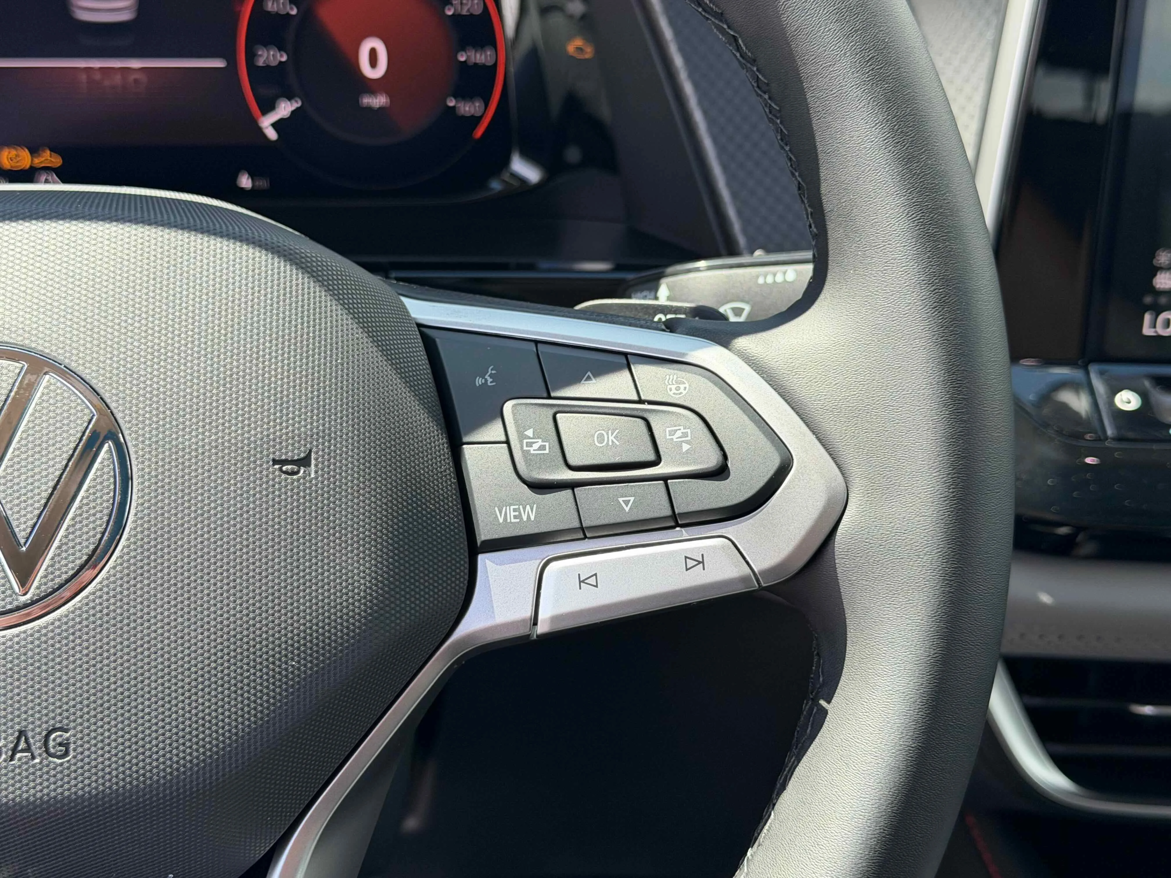 New 2026 Gray Volkswagen 2.0T Peak Edition image 17
