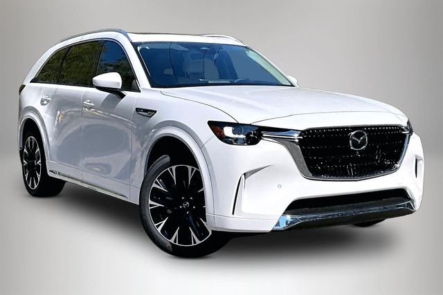 2026 Mazda CX-90 Turbo S Premium Plus Package's photo
