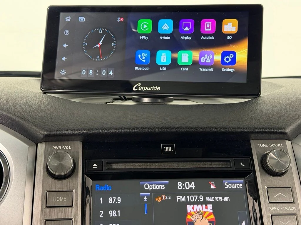 Used 2019 Gray Toyota 1794 image 21