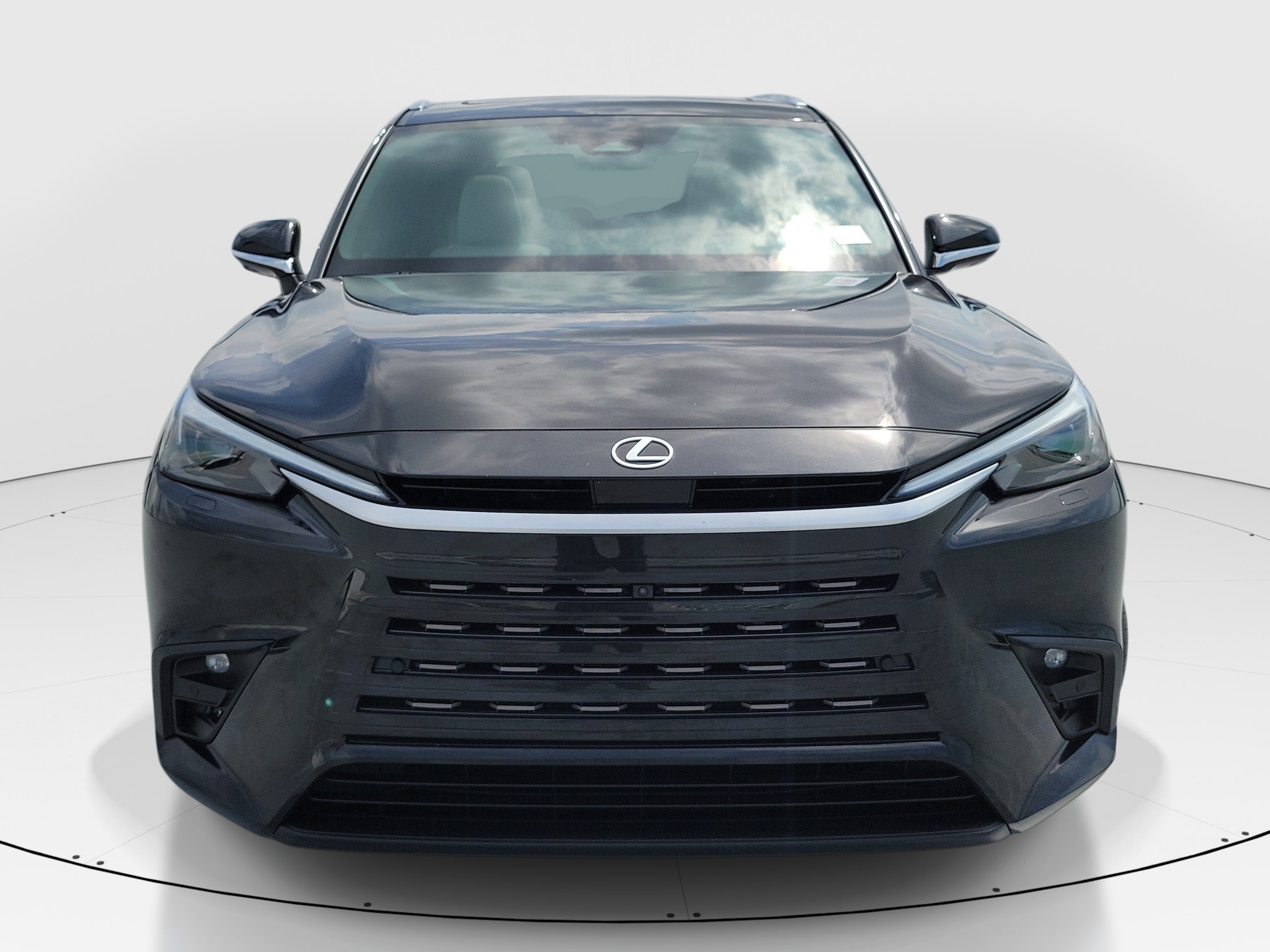 Certified Used 2024 CAVIAR Lexus TX 350 Luxury image 2