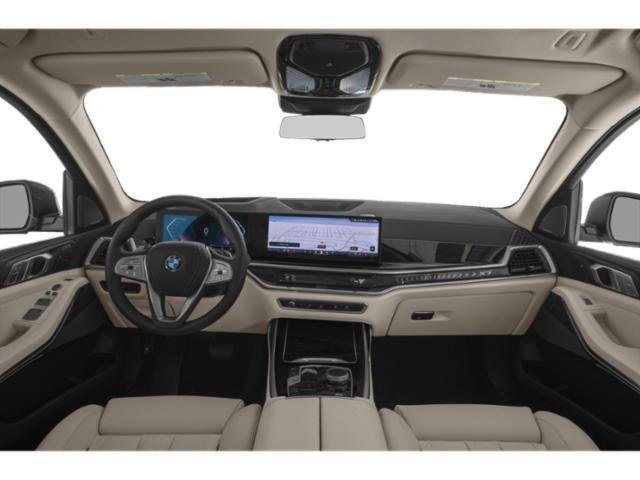 New 2027 Mineral White Metallic BMW xDrive40i image 10
