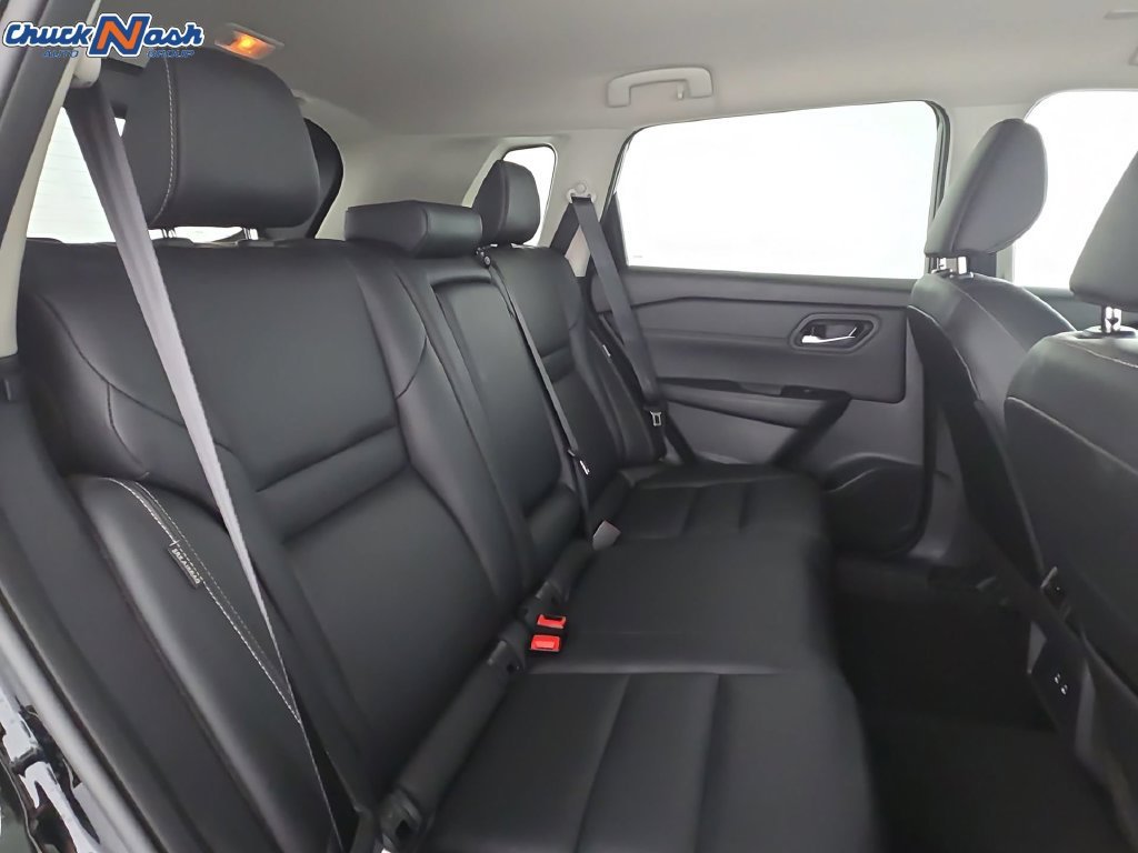 2026 Nissan Rogue SL - Photo 31