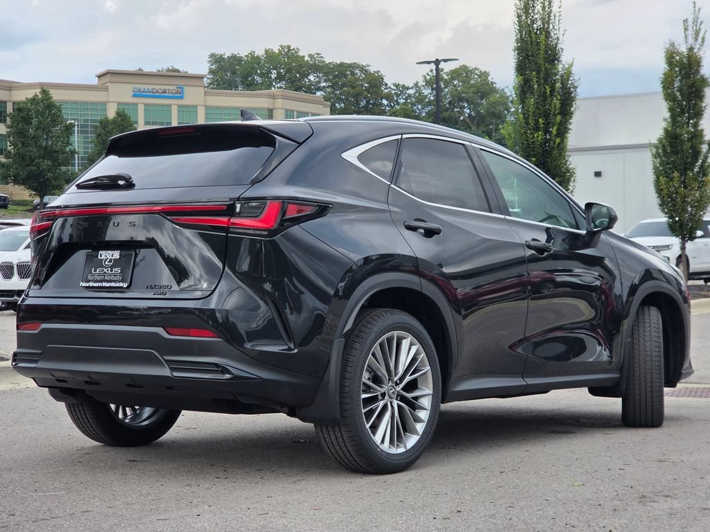 New 2026 Caviar Lexus PREMIUM image 28