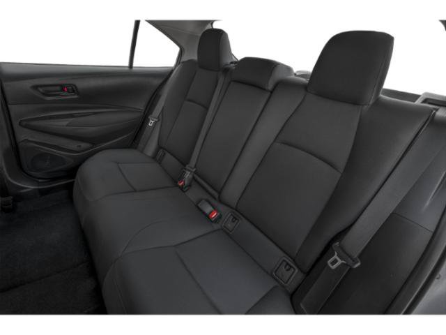 Used 2025 Underground Toyota LE image 12