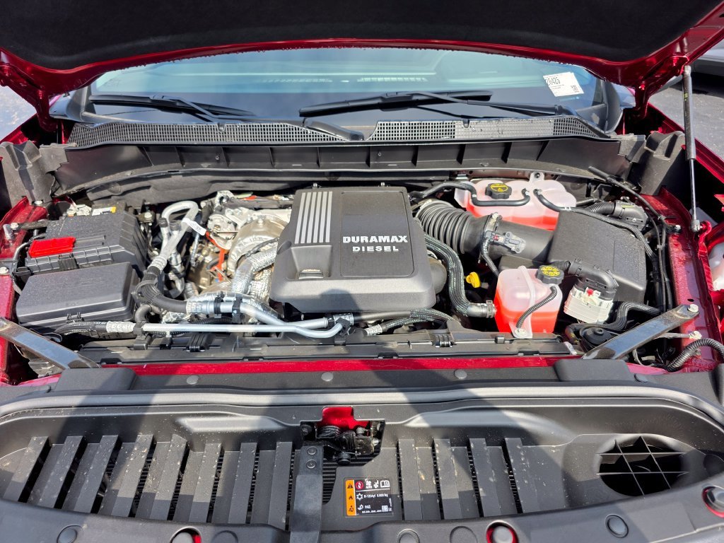 2026 Chevrolet Silverado 1500 RST - Photo 24