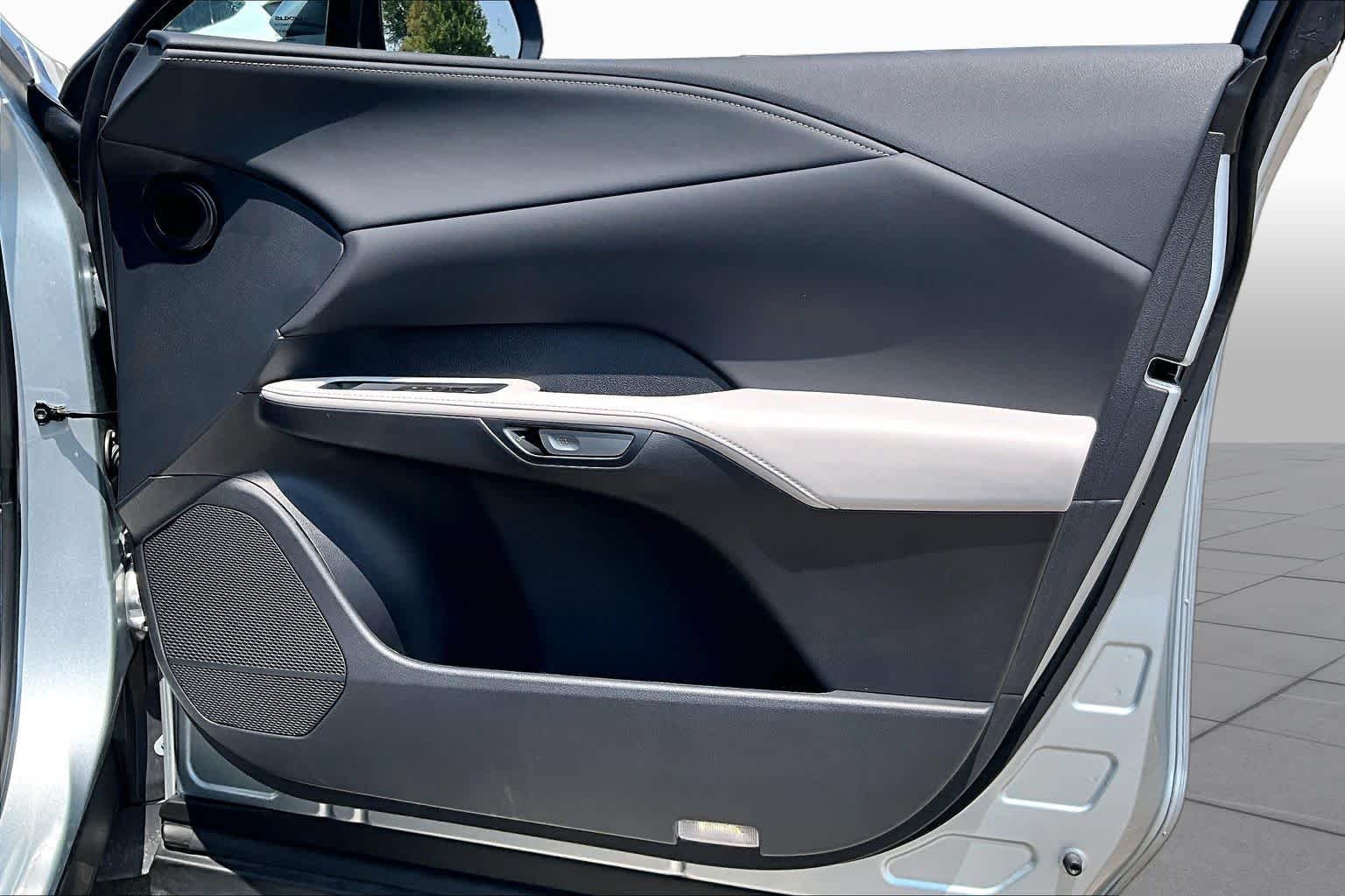 Used 2026 Iridium Lexus Premium image 20
