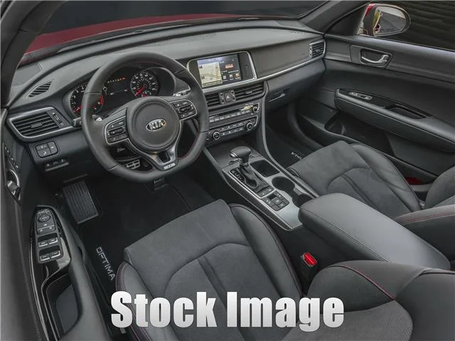 Used 2018 Snow White Pearl KIA LX image 20